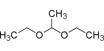 乙二醛的结构简式图片