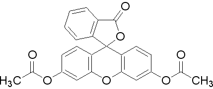 f809625 二乙酸荧光素,97%