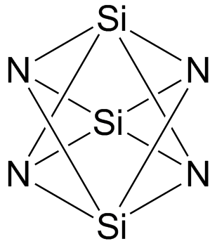 n4si3物化性质:cas号:12033