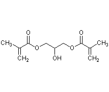 g810352二甲基丙烯酸甘油酯90