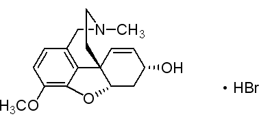 g810521 氢溴酸加兰他敏, 98%