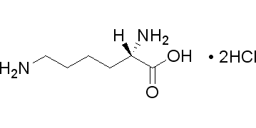 赖氨酸盐酸盐分子量图片