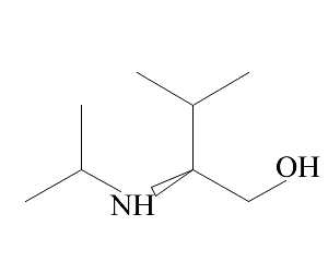 (s)-2-丁醇结构式图片