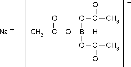 s817709 三乙酰氧基硼氢化钠 97%