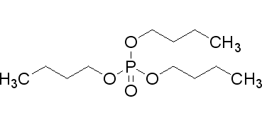 磷酸三甲酯结构式图片
