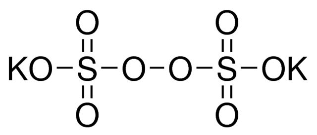 p823296 过硫酸钾, gr,999%