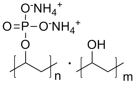 聚乙烯醇化学式图片