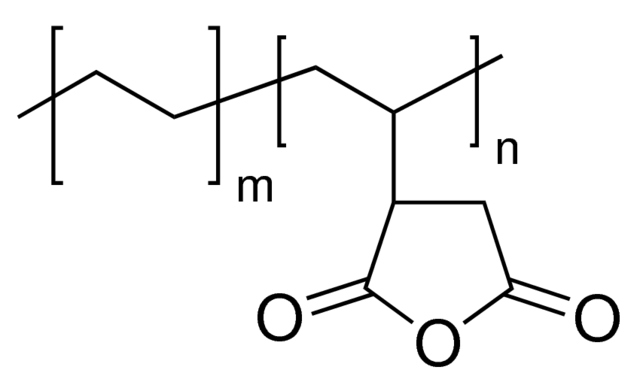 马来酸酐接枝原理图片