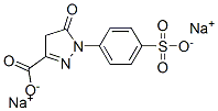 5-氧代-1-(4-磺基苯基)-4,5-二氢-1H-吡唑-3-羧酸钠