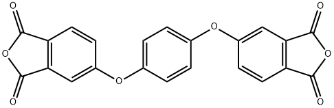 5,5'-(1,4-亚苯基双(氧基))双(异苯并呋喃-1,3-二酮)