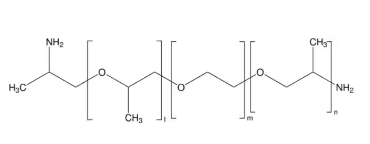 O,O′-双(2-氨基丙基)聚丙二醇-嵌段-聚乙二醇-嵌段-聚丙二醇1