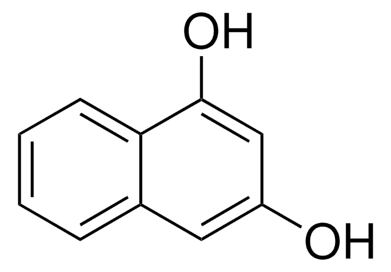 1,3-萘二酚
