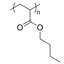 聚(丙烯酸丁酯)
