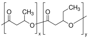 聚(3-羟基丁酸-co-3-羟基缬草酸)