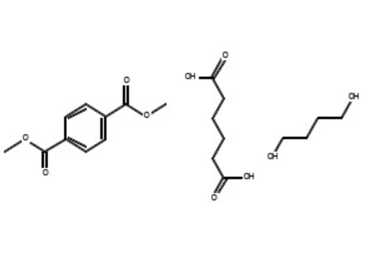 聚对苯二甲酸-己二酸丁二醇酯