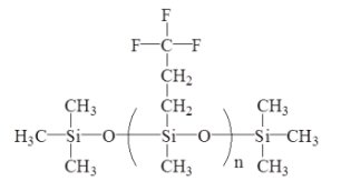 聚(甲基-3,3,3-三氟丙基硅氧烷)