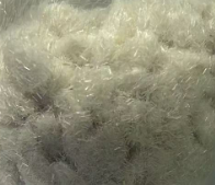 聚醚醚酮短纤维